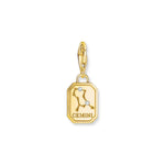 Thomas Sabo Horoskooppi Kaksoset Charm 2157-414-39