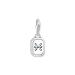 Thomas Sabo Horoskooppi Kalat Charm 2142-643-21