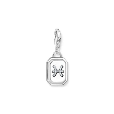 Thomas Sabo Horoskooppi Kalat Charm 2142-643-21