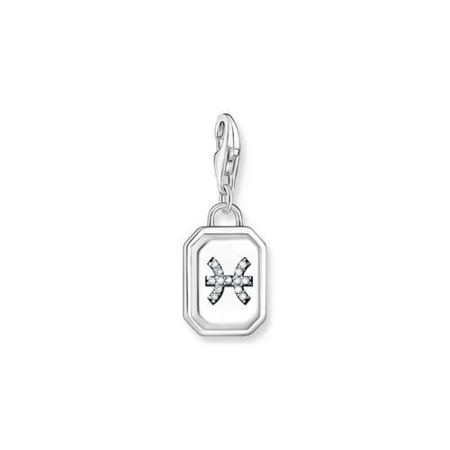 Thomas Sabo Horoskooppi Kalat Charm 2142-643-21