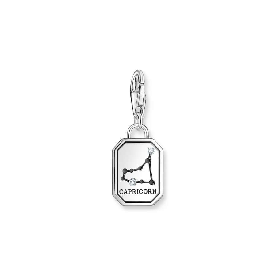 Thomas Sabo Horoskooppi Kauris Charm 2152-643-21