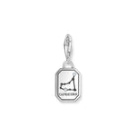 Thomas Sabo Horoskooppi Kauris Charm 2152-643-21