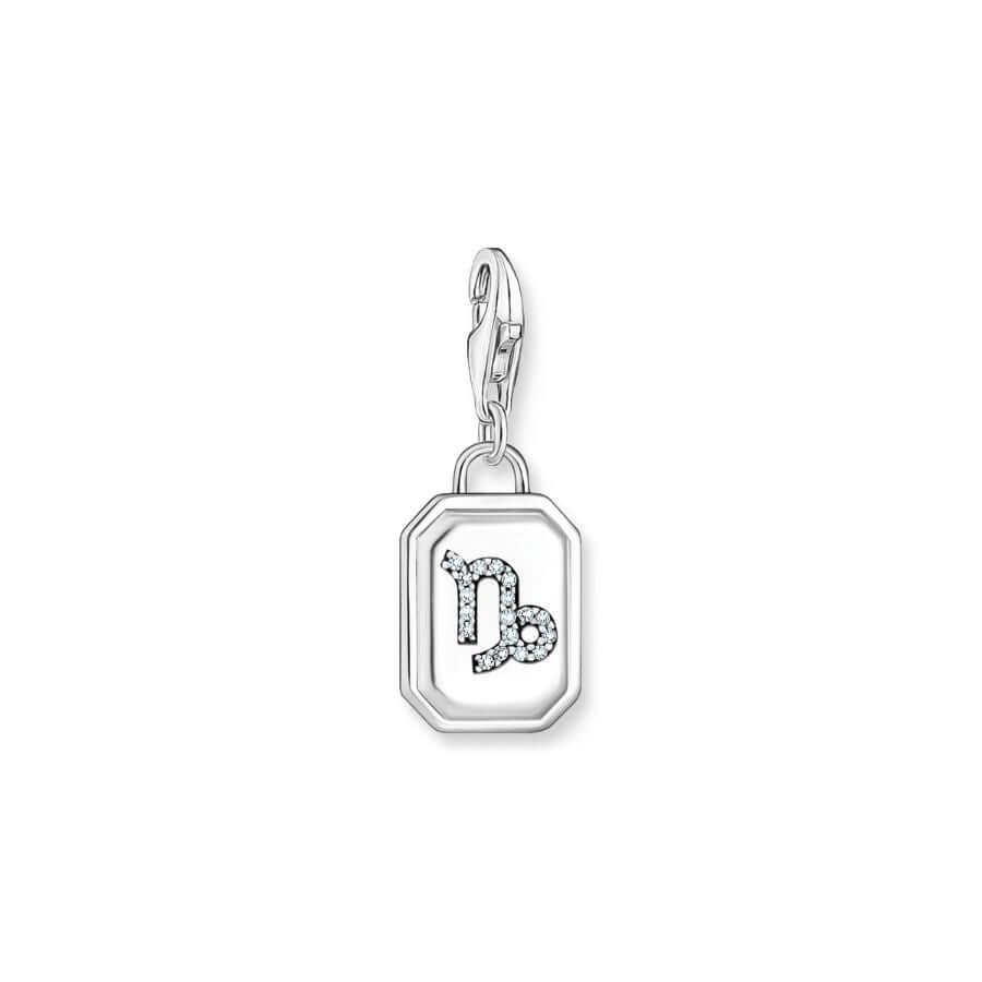 Thomas Sabo Horoskooppi Kauris Charm 2152-643-21