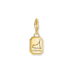 Thomas Sabo Horoskooppi Kauris Charm 2164-414-39