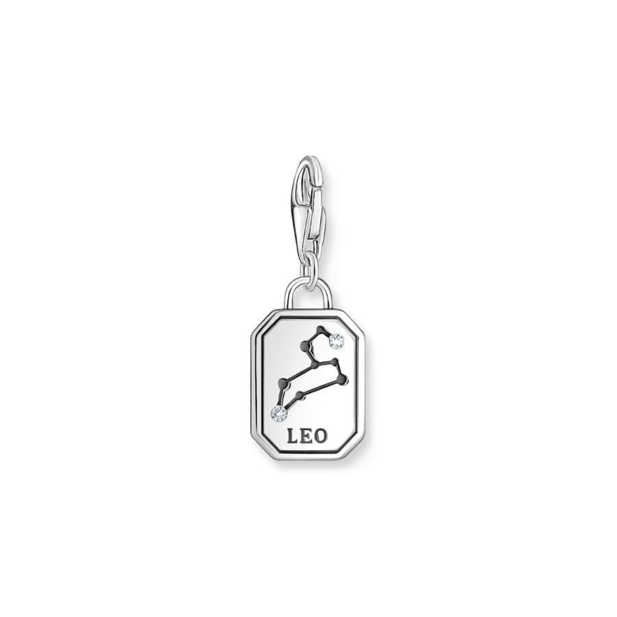 Thomas Sabo Horoskooppi Leijona Charm 2150-643-21
