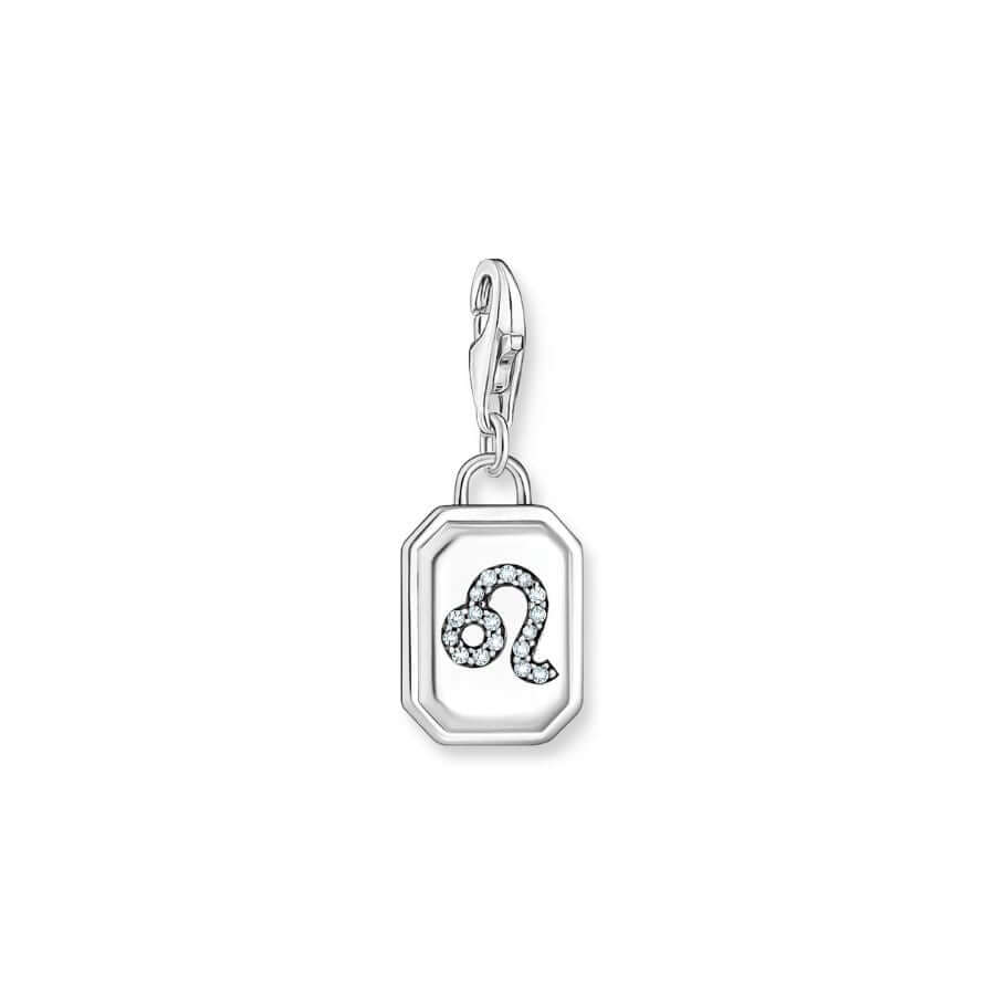 Thomas Sabo Horoskooppi Leijona Charm 2150-643-21