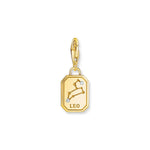 Thomas Sabo Horoskooppi Leijona Charm 2162-414-39