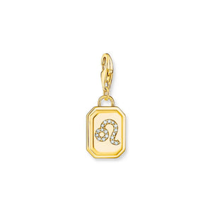 Thomas Sabo Horoskooppi Leijona Charm 2162-414-39