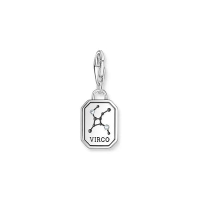 Thomas Sabo Horoskooppi Neitsyt Charm 2149-643-21