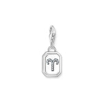 Thomas Sabo Horoskooppi Oinas Charm 2147-643-21