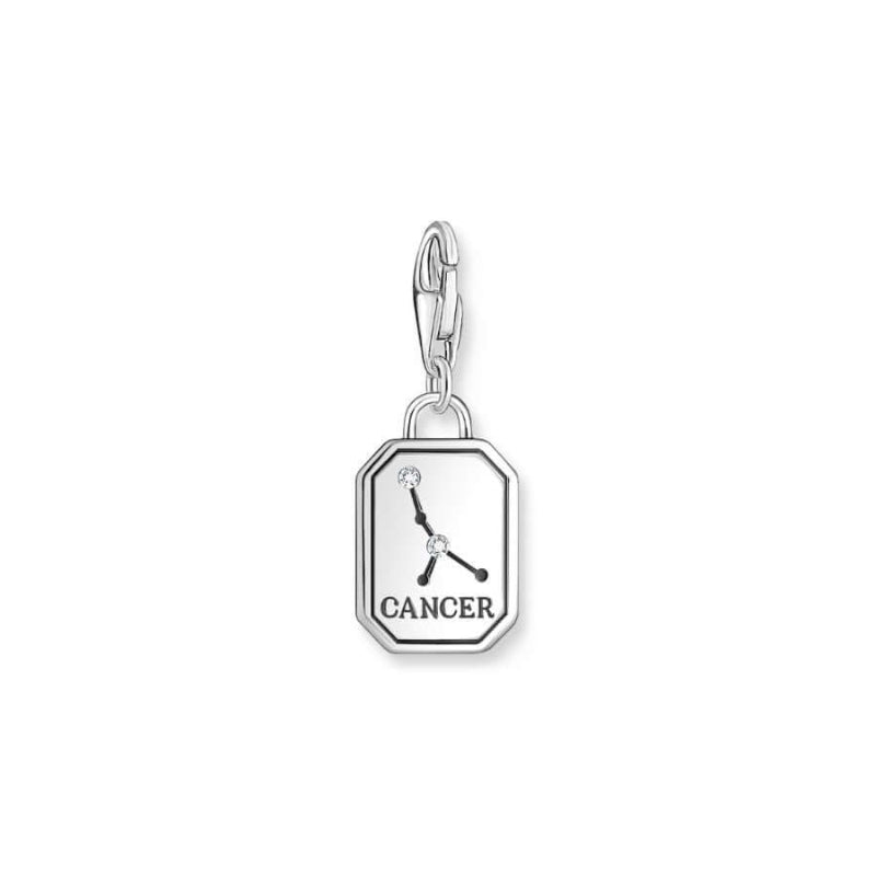 Thomas Sabo Horoskooppi Rapu Charm 2146-643-21