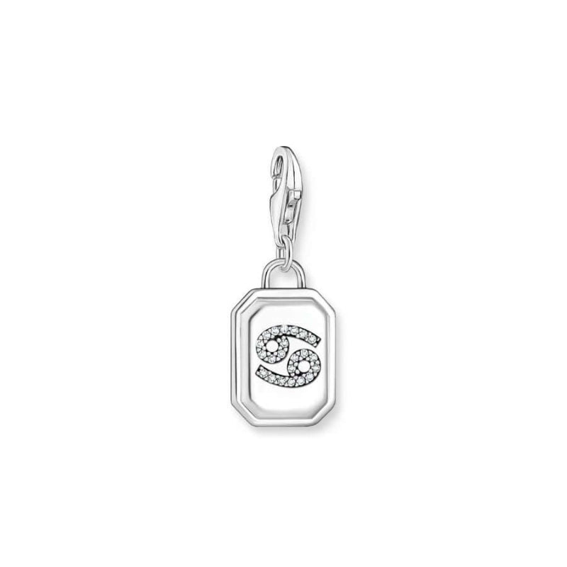 Thomas Sabo Horoskooppi Rapu Charm 2146-643-21