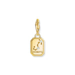 Thomas Sabo Horoskooppi Skorpioni Charm 2160-414-39