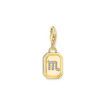 Thomas Sabo Horoskooppi Skorpioni Charm 2160-414-39
