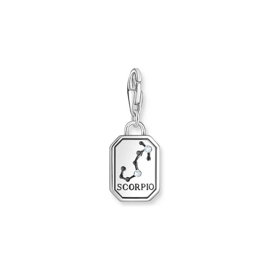 Thomas Sabo Horoskooppi Skorpioni Charm 2148-643-21