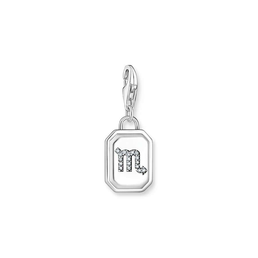 Thomas Sabo Horoskooppi Skorpioni Charm 2148-643-21