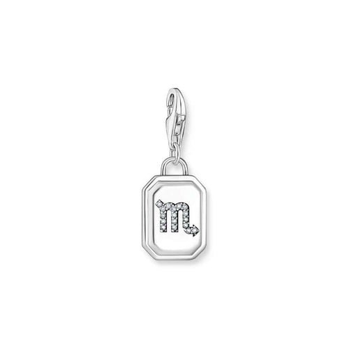 Thomas Sabo Horoskooppi Skorpioni Charm 2148-643-21
