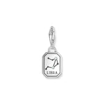 Thomas Sabo Horoskooppi Vaaka Charm 2141-643-21