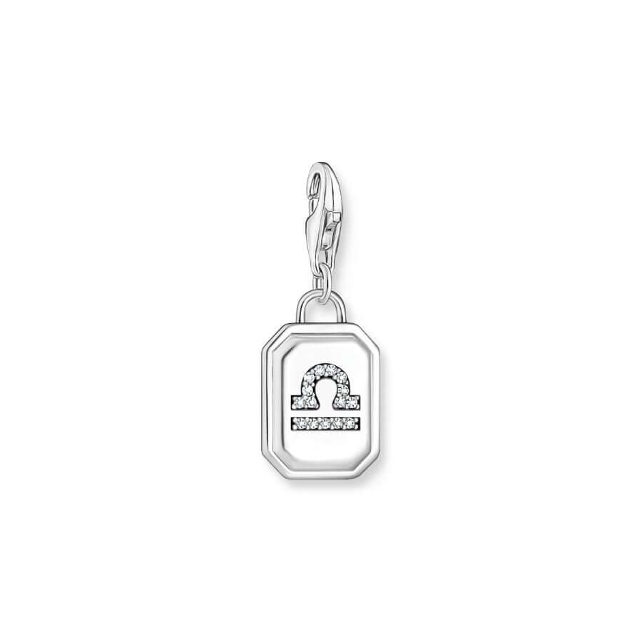 Thomas Sabo Horoskooppi Vaaka Charm 2141-643-21