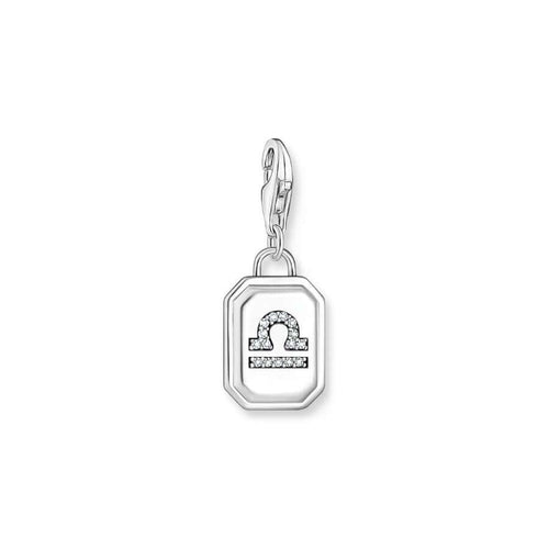 Thomas Sabo Horoskooppi Vaaka Charm 2141-643-21