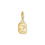 Thomas Sabo Horoskooppi Vaaka Charm 2153-414-39