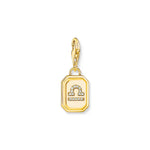 Thomas Sabo Horoskooppi Vaaka Charm 2153-414-39