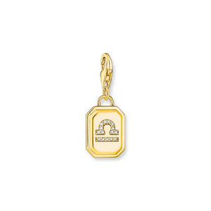 Thomas Sabo Horoskooppi Vaaka Charm 2153-414-39