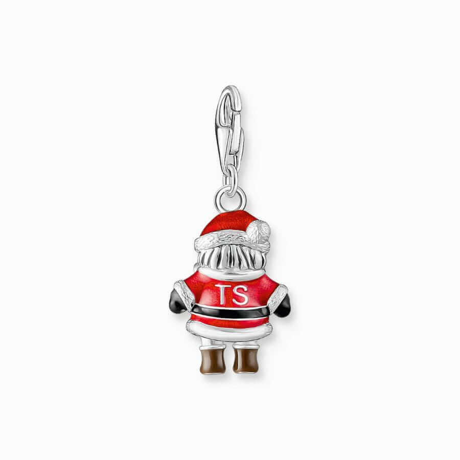 Thomas Sabo Joulupukki Charm Riipus 2196-691-7