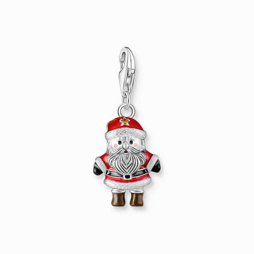 Thomas Sabo Charm Club Joulupukki Hela 2196-691-7