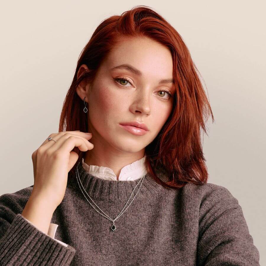 Thomas Sabo True Romance Kaulakoru KE2294-643-11