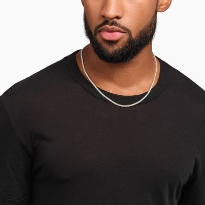 Thomas Sabo Silver With Stones Kaulakoru KE2303-051-14