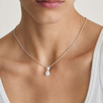 Thomas Sabo Bold Elegance Pearl Kaulakoru KE2318-082-14