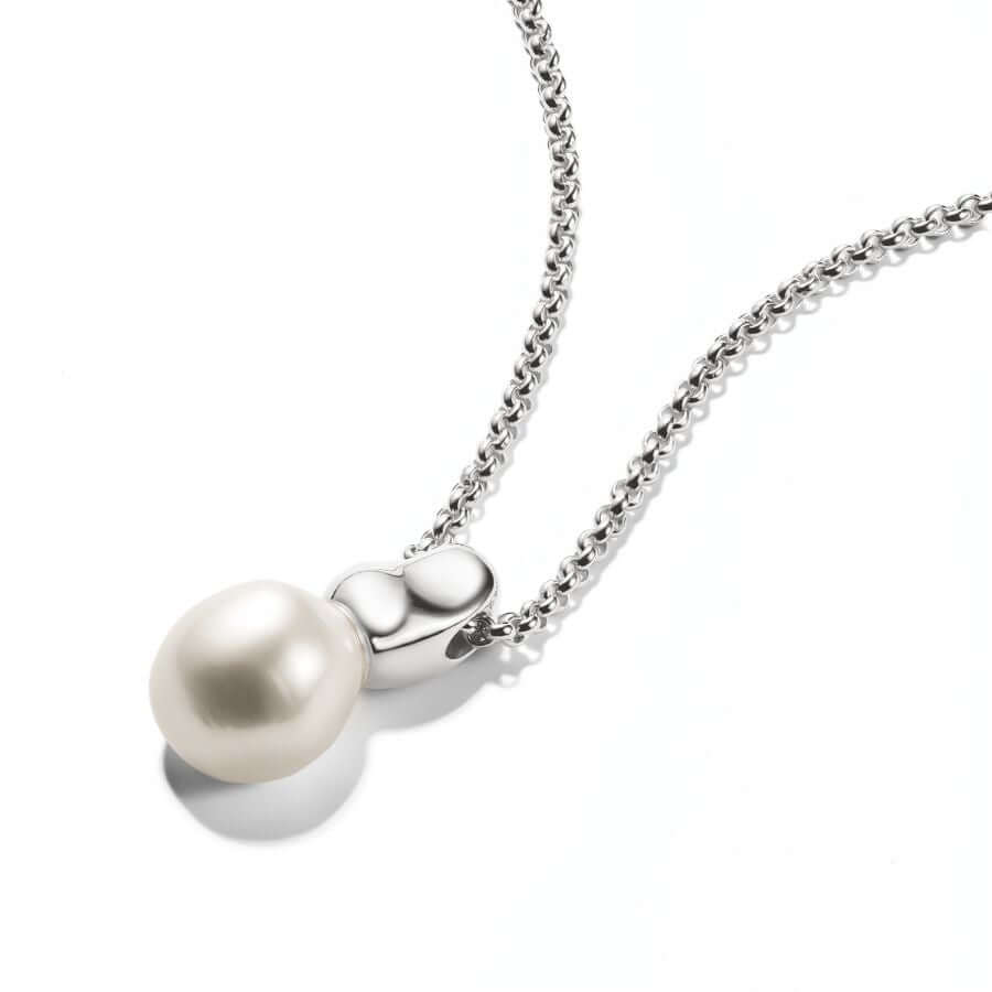Thomas Sabo Bold Elegance Pearl Kaulakoru KE2318-082-14