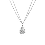 Thomas Sabo Elyndra Eye Double Kaulakoru KE2333-051-14-L45V