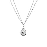 Thomas Sabo Elyndra Eye Double Kaulakoru KE2333-051-14-L45V