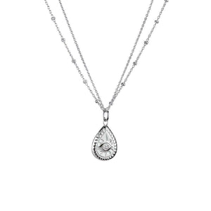 Thomas Sabo Elyndra Eye Double Kaulakoru KE2333-051-14-L45V