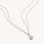 Thomas Sabo Elyndra Eye Double Kaulakoru KE2333-051-14-L45V