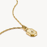 Thomas Sabo Elyndra Moon Kaulakoru KE2334-414-14-L50V