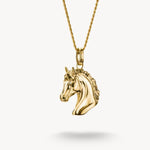 Thomas Sabo Elyndra Hevonen Kaulakoru KE2342-414-39-L50V