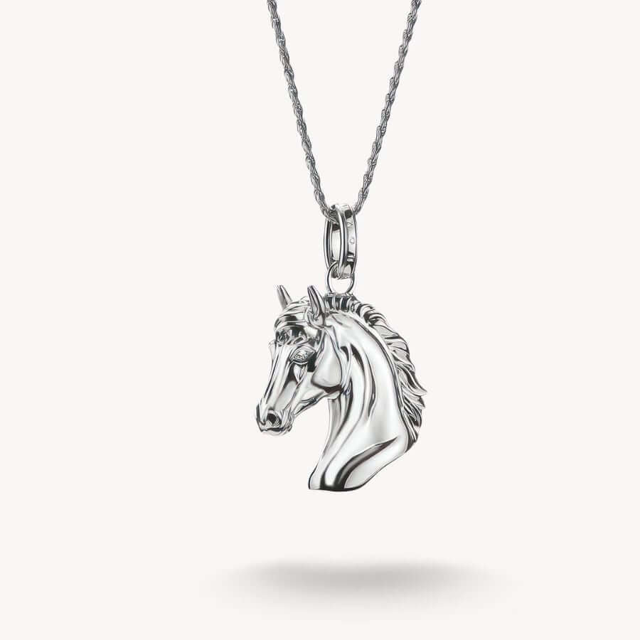 Thomas Sabo Elyndra Hevonen Kaulakoru KE2342-643-21
