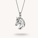 Thomas Sabo Elyndra Hevonen Kaulakoru KE2342-643-21