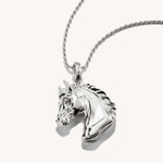 Thomas Sabo Elyndra Hevonen Kaulakoru KE2342-643-21