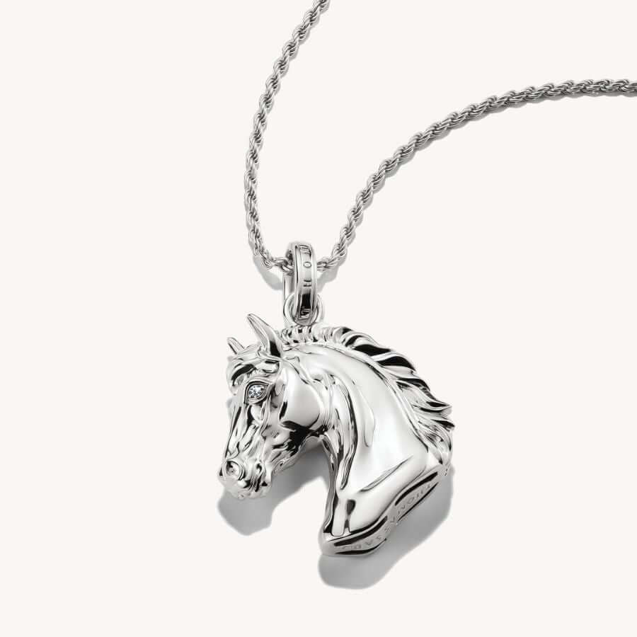 Thomas Sabo Elyndra Hevonen Kaulakoru KE2342-643-21