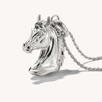 Thomas Sabo Elyndra Hevonen Kaulakoru KE2342-643-21
