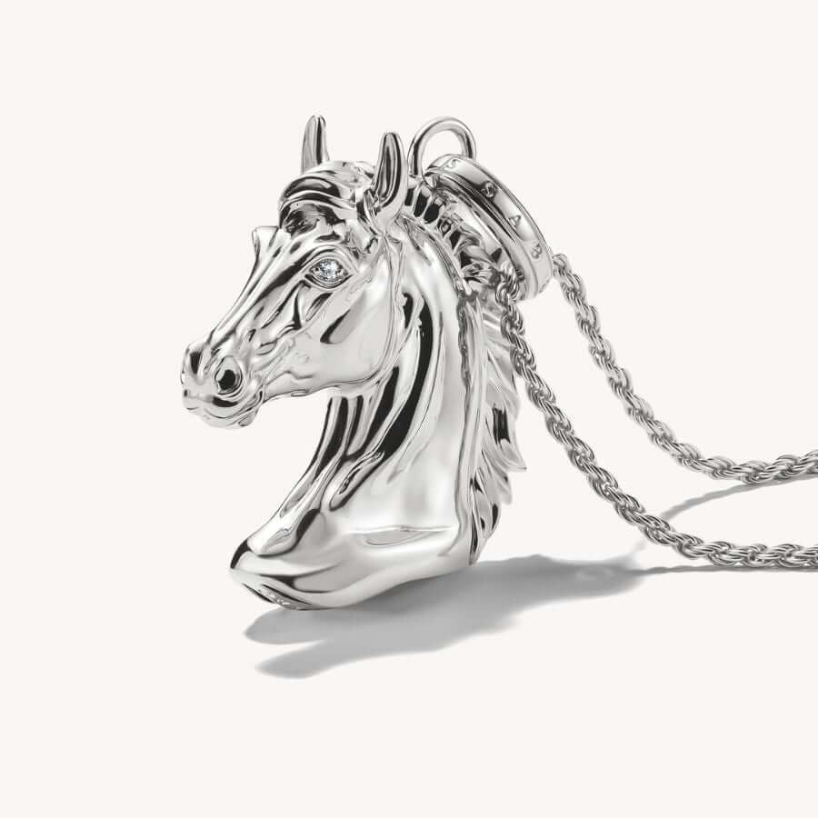 Thomas Sabo Elyndra Hevonen Kaulakoru KE2342-643-21