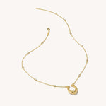 Thomas Sabo Elyndra Hevosenkenkä Kaulakoru KE2343-414-14