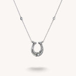 Thomas Sabo Elyndra Hevosenkenkä Kaulakoru KE2343-643-14