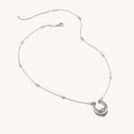 Thomas Sabo Elyndra Hevosenkenkä Kaulakoru KE2343-643-14