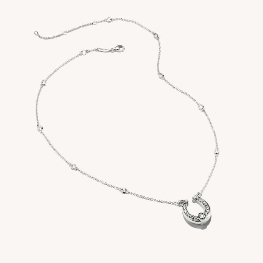 Thomas Sabo Elyndra Hevosenkenkä Kaulakoru KE2343-643-14