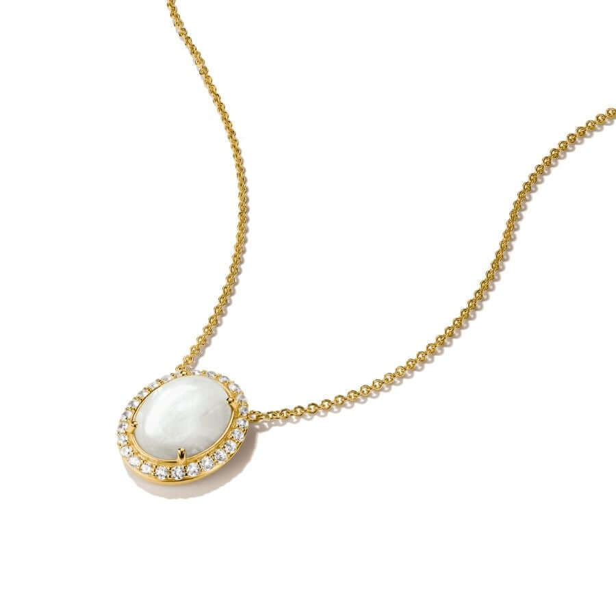 Thomas Sabo Mother-Of-Pearl Kaulakoru KE2379-M01-14